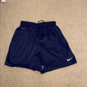 ❤️Boys Nike Dri-Fit shorts